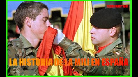 Historias mili Continuara.org
