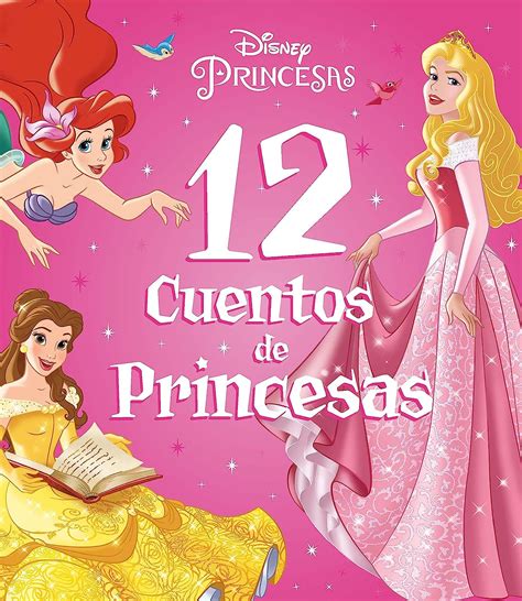 Historias princesas Continuara.org