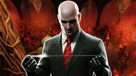 Hitman blood money Continuara.org