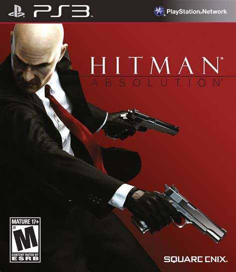 Hitman ps3 Continuara.org