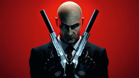 Hitman Continuara.org