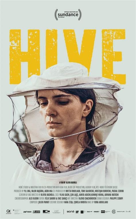 Hive colmena Continuara.org
