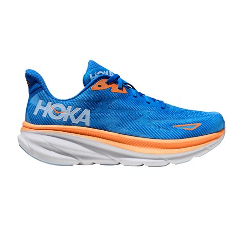 Hoka clifton Continuara.org