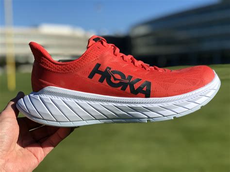 Hoka one one Continuara.org