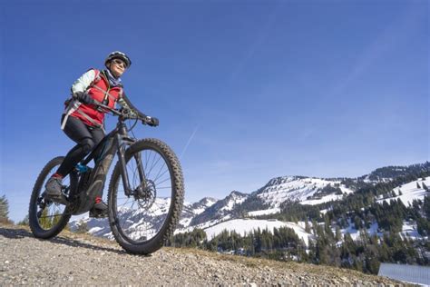 Hola bicicleta montana Continuara.org