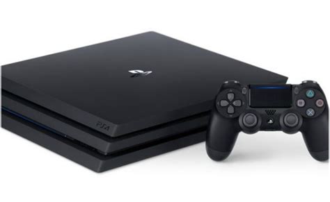 Hola ps4 pro Continuara.org