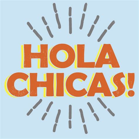 Holas chicas no Continuara.org