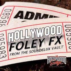 Hollywood edge fx Continuara.org