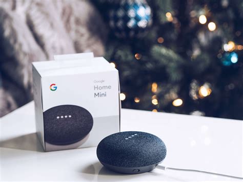 Home mini google Continuara.org