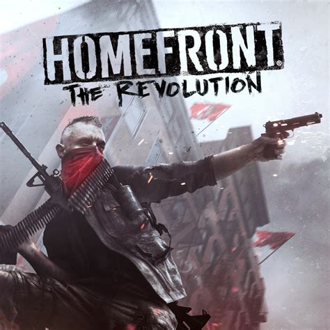 Homefront the revolution Continuara.org