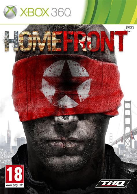 Homefront xbox Continuara.org