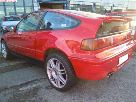Honda 130cv doble Continuara.org