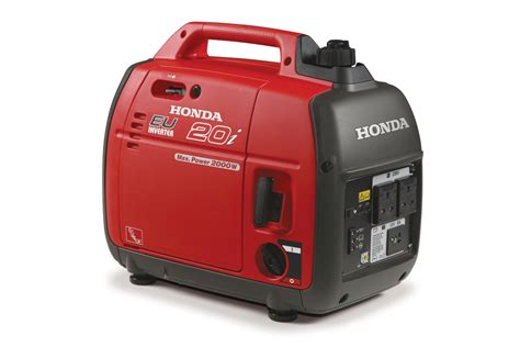 Honda eu20i inverter Continuara.org