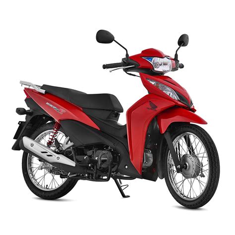 Honda wave Continuara.org