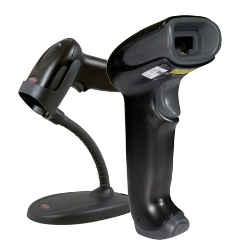 Honeywell lector codigo Continuara.org