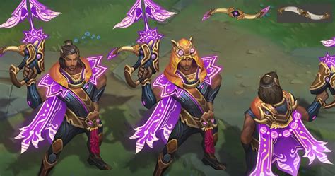 Honor skin Continuara.org