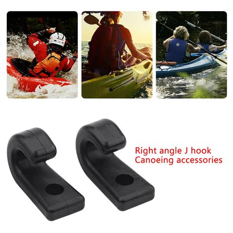Hook kayak Continuara.org