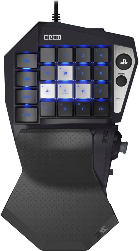 Hori tactical assault Continuara.org