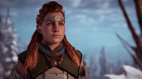 Horizon zero dawn Continuara.org