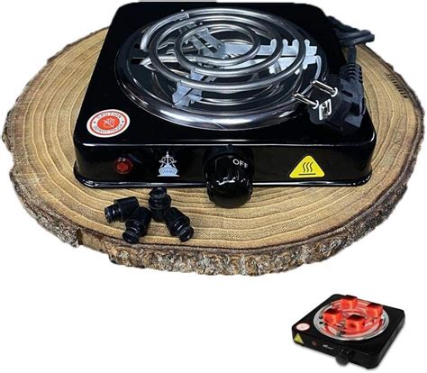 Hornillo cachimba Continuara.org