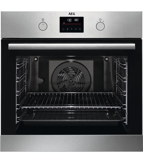 Horno aeg pirolitico Continuara.org