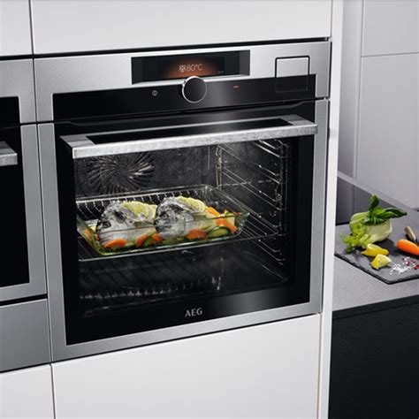 Horno aeg Continuara.org