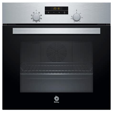 Horno balay Continuara.org