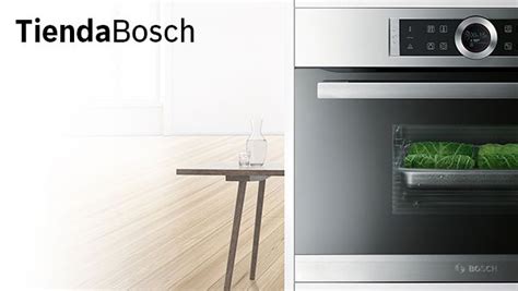 Horno bosch perfecto Continuara.org