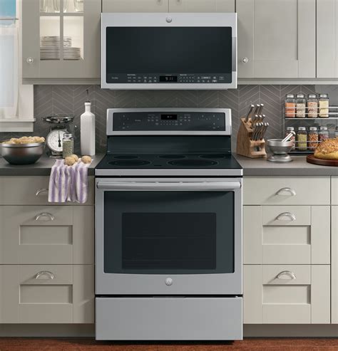 Horno campana cocina Continuara.org