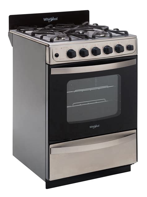 Horno cocina Continuara.org