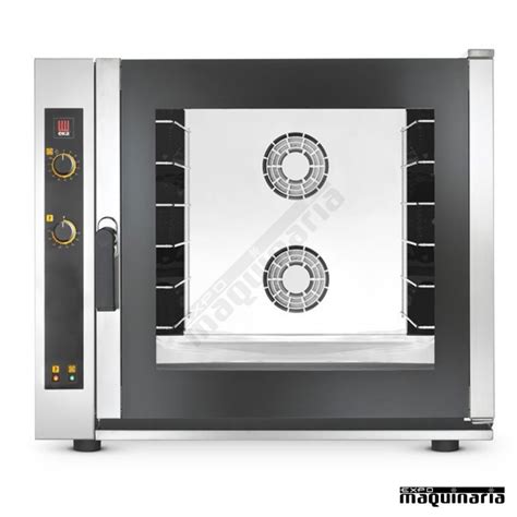 Horno conveccion hosteleria Continuara.org