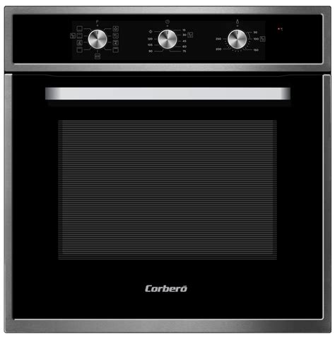 Horno corbero Continuara.org