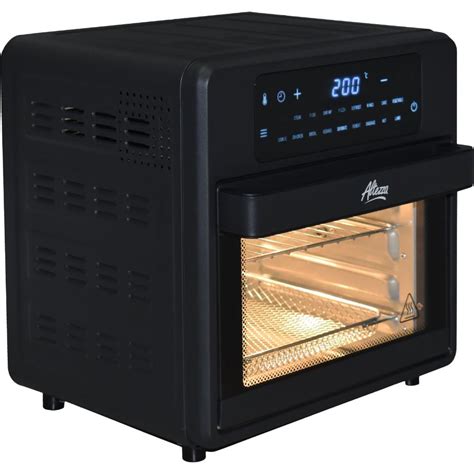 Horno digital Continuara.org