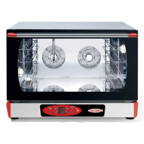 Horno dobra profesional Continuara.org