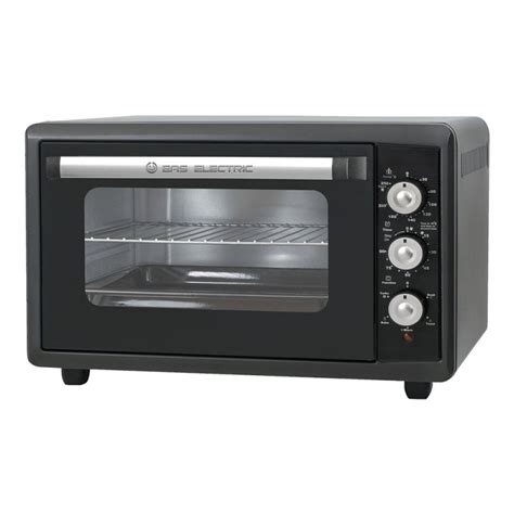 Horno eas electric Continuara.org