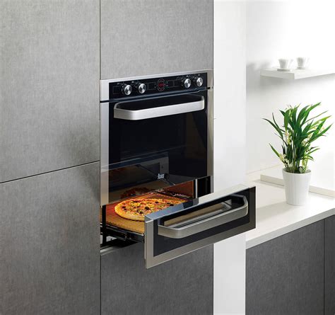 Horno empotrado Continuara.org