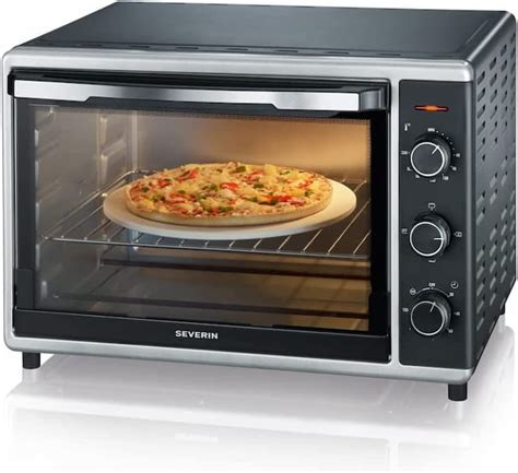 Horno encimera Continuara.org