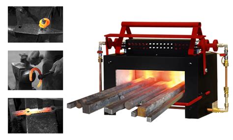 Horno forja Continuara.org