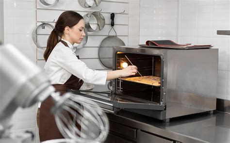 Horno hosteleria Continuara.org