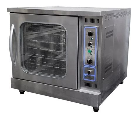 Horno industrial electrico Continuara.org