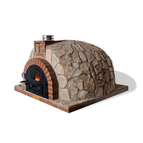 Horno lena Continuara.org