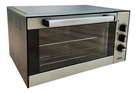 Horno mesa Continuara.org