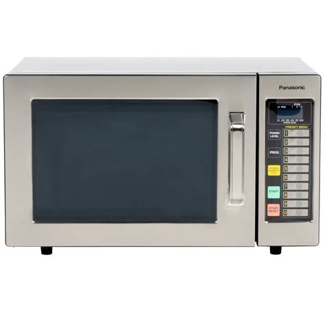 Horno microondas marca Continuara.org