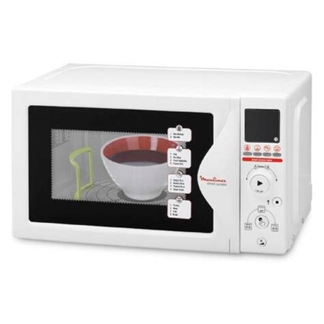 Horno microondas moulinex Continuara.org
