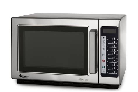 Horno microondas Continuara.org