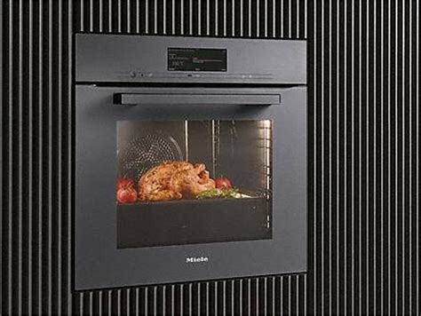 Horno miele h Continuara.org