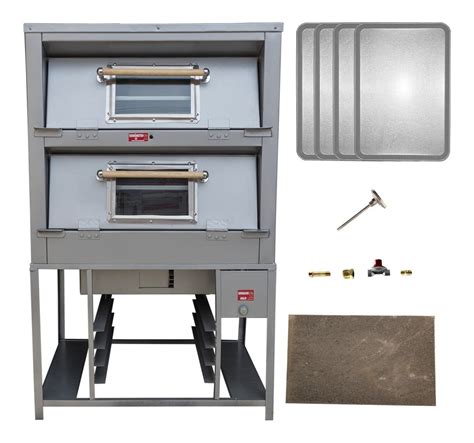 Horno pan mueble Continuara.org