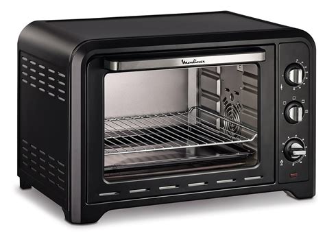 Horno pequeno Continuara.org