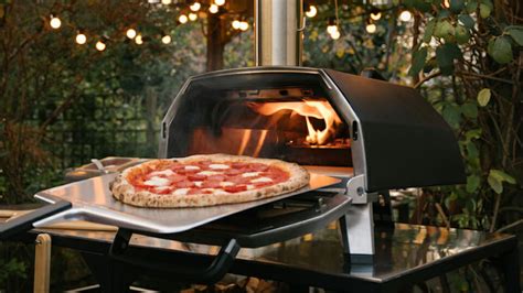 Horno pizza Continuara.org