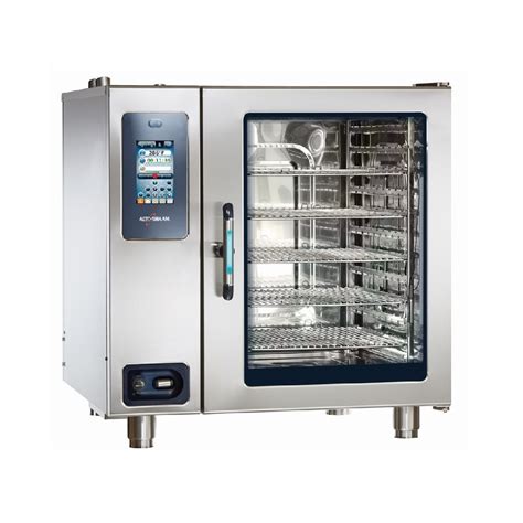 Horno profesional Continuara.org